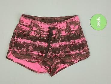 reebok bluzy: H&M Sport, Szorty damskie, rozmiar S — 2