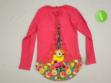 bluzka basic: Blouse, 14 years, 158-164 cm, condition - Very good — 3