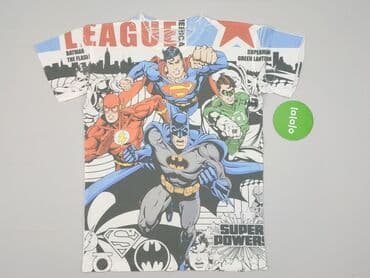 ubrania z harrego pottera: Koszulka dla mężczyzn, rozmiar S — 2