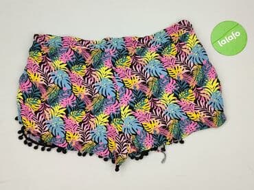 spodenki w stokrotki sinsay: Sinsay, Szorty damskie, rozmiar L — 3