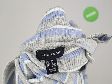 divided top: New Look, Top damski, rozmiar M — 5