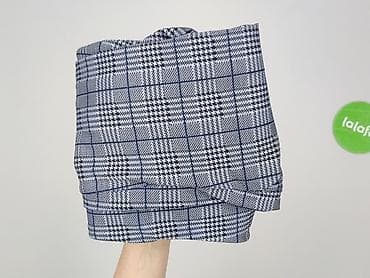 18590a h: Ladies, Spodnie materiałowe damskie, rozmiar M — 5