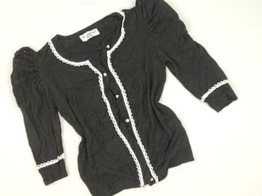 programmer t shirty: Tulle, Kardigan damski, rozmiar L — 1