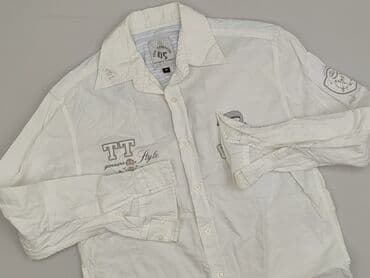 koszulki męskie cropp: Shirt for men, M (EU 38), condition - Very good — 1