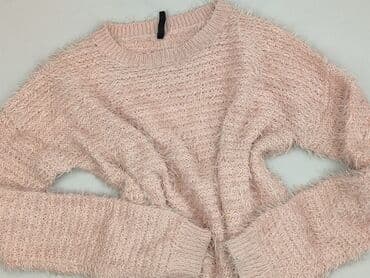 sweter hello kitty: Chic, Sweter damski, rozmiar S — 1