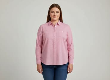 pauzza koszule: Women`s shirt, size 2XL — 1