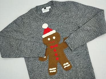 taranko dresy: Topman, Sweter dla mężczyzn, rozmiar L — 1
