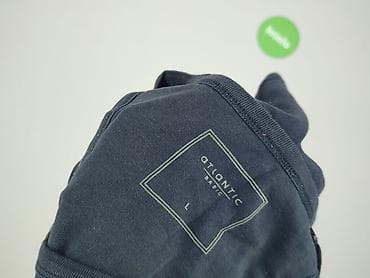 la basic: Top damski, rozmiar L — 5