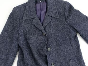 дублянка жіноча польща: Women`s trench, size L (EU 40) — 1