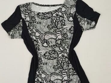 Sukienka damska, rozmiar 4XL