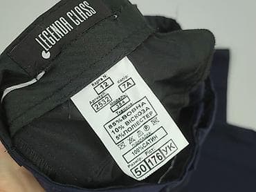 buty thunder: Garnitur dla mężczyzn, rozmiar M — 8