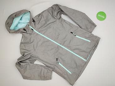 Crivit, Kurtka przejściowa damska, rozmiar 2XL w lalafo.pl — 2 Crivit, Kurtka przejściowa damska, rozmiar 2XL — 2