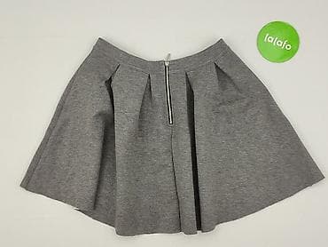 szyfon spódnice: Spódnica damska, rozmiar S — 3