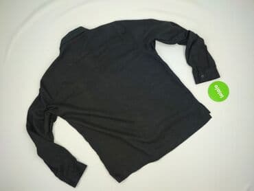 Swetry: Claiborne, Koszulа dla mężczyzn, rozmiar L — 3