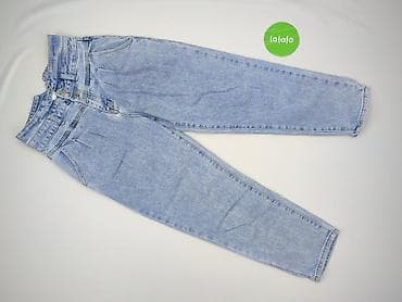 sarol jeans: M.Sara, Jeansy damskie, rozmiar XS — 2