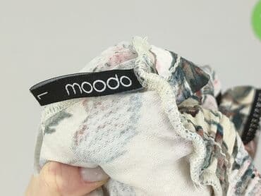 kurtki zimowe lidl: Moodo, Shorts for women, L — 4