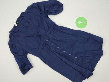 sukienka koszulowa plus size: H&M, Sukienka damska, S — 2