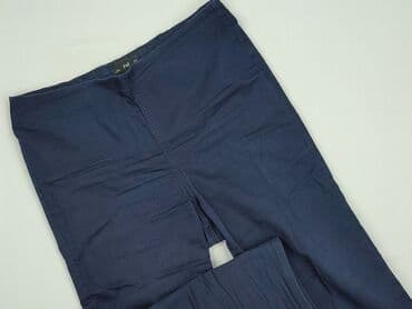 buty szerokie w palcach damskie: F&F, Spodnie 3/4 damskie, rozmiar XL — 1