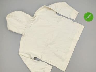 kaszmirowa bluza z kapturem: Bluza z kapturem damska, XS — 3