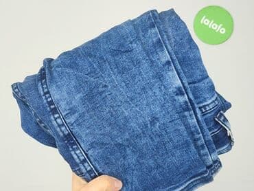 spodnie hellow kitty: Jeansy damskie, XS — 6