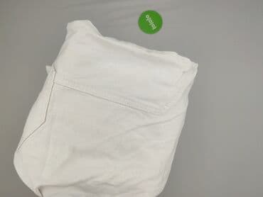 ccc białe sandały na obcasie: Heine, Spodnie 3/4 damskie, rozmiar 2XL — 5