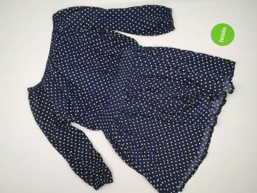 sukienka rozkloszowana dekolt łódka: Sukienka damska, rozmiar S — 3