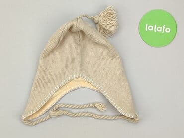 h: Cap, condition - Very good — 2