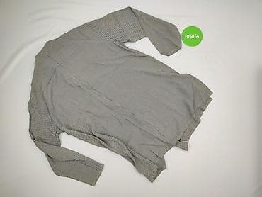 sweter z pingwinem: Shein, Kardigan damski, rozmiar S — 3