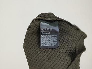 eko bluzy: H&M, Bluzka damska, rozmiar S — 5