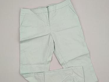 baleriny kik: Pretty Girl, Spodnie materiałowe damskie, rozmiar M — 1