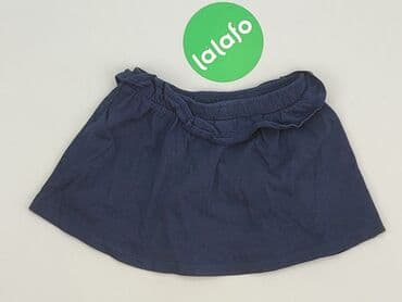 czerwona sukienka obcisła: Skirt, 3-4 years, 98-104 cm, condition - Good — 3