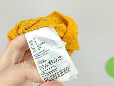 sandra bluzki: Bluzka damska, rozmiar S — 4
