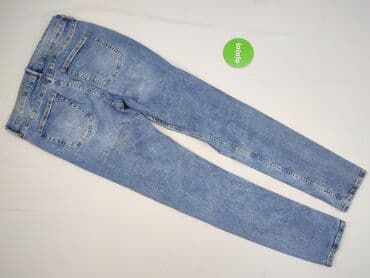 koszulka justin bieber h m: H&M, Jeansy damskie, XS — 3