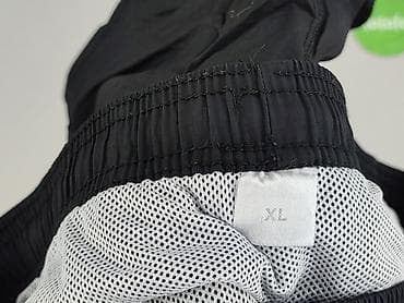 pull t shirt: Szorty kąpielowe dla mężczyzn, rozmiar XL — 4