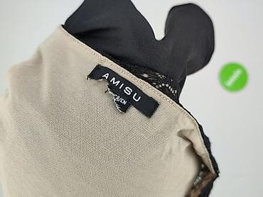 janina stretch basic for everyday: Amisu, Body damskie, rozmiar XS — 5
