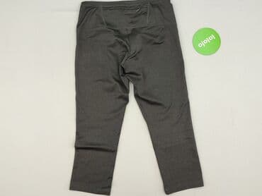 legginsy krótkie 4f: F&F, Legginsy Sportowe damskie, rozmiar M — 3