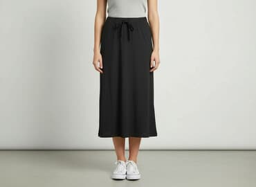 spódnice maxi kopertowa: Spódnica damska, rozmiar S — 1