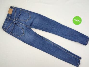 zara jeansy wyprzedaż: Zara, Jeansy damskie, rozmiar S — 3