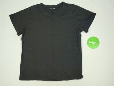 koszulka polska 92: Sinsay, T-shirt for men, size 2XL — 2