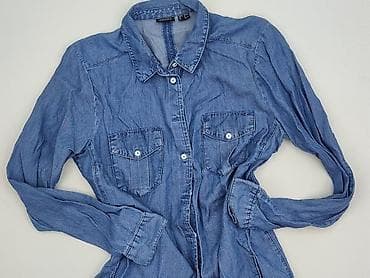 koszula h: Esmara, Sukienka damska, rozmiar M — 1