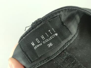 dżinsy od mohito: Mohito, Jeansy damskie, rozmiar S — 5