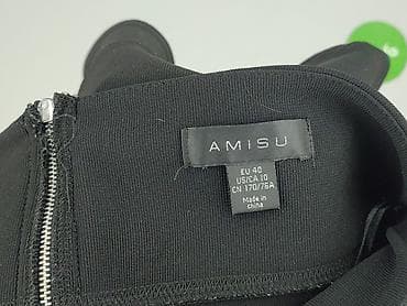 Kobiety: Amisu, Spódnica damska, rozmiar L — 4