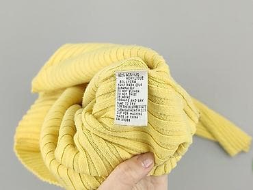 puszysty sweter h: Rossi, Sweter damski, rozmiar M — 4