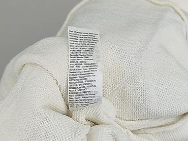 granatowe dresy h: River Island, Bluza damska
, rozmiar L — 6