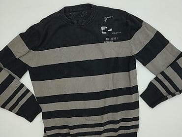 start a fire: Esprit, Sweter dla mężczyzn, rozmiar L — 1