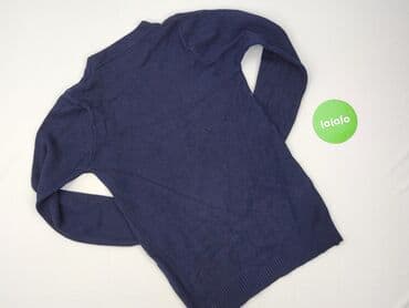 swetrowa sukienka h: Sweter damski, rozmiar S — 3