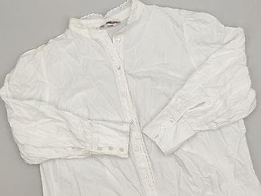 bluzka z c: H&M, Bluzka damska, rozmiar 2XL — 1