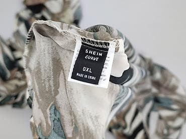 obrazy shein: Shein Curve, Sukienka damska, rozmiar XL — 4