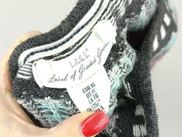 lerros bluza: L.O.G.G., Sweter damski, rozmiar XL — 4