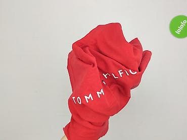 bluzy pull and bear: Tommy Hilfiger, Koszulka dla mężczyzn, rozmiar S — 6